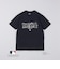 SHIPS: PEANUTS×MLB プリント Tシャツ