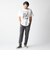 SHIPS: 80S SADE フォト Tシャツ