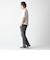 SHIPS: 80S SADE フォト Tシャツ