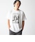 SHIPS: 80S SADE フォト Tシャツ