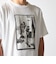 SHIPS: 80S SADE フォト Tシャツ
