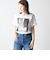 SHIPS: 80S SADE フォト Tシャツ