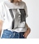 SHIPS: 80S SADE フォト Tシャツ
