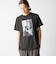 SHIPS: 80S SADE フォト Tシャツ