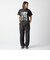 SHIPS: 80S SADE フォト Tシャツ