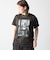 SHIPS: 80S SADE フォト Tシャツ
