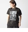 SHIPS: 80S SADE フォト Tシャツ