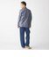SHIPS: AUTHENTIC ベーシック レギュラーカラー シャツ