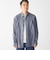 SHIPS: AUTHENTIC ベーシック レギュラーカラー シャツ