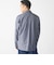SHIPS: AUTHENTIC ベーシック レギュラーカラー シャツ