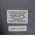 SHIPS: AUTHENTIC ベーシック レギュラーカラー シャツ
