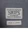 SHIPS: AUTHENTIC ベーシック レギュラーカラー シャツ