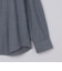 SHIPS: AUTHENTIC ベーシック レギュラーカラー シャツ
