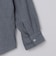 SHIPS: AUTHENTIC ベーシック レギュラーカラー シャツ