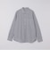 SHIPS: AUTHENTIC ベーシック レギュラーカラー シャツ