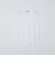 SHIPS:〈抗菌加工〉コットン クルーネック Tシャツ