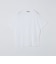 SHIPS:〈抗菌加工〉コットン クルーネック Tシャツ