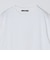 SHIPS:〈抗菌加工〉コットン クルーネック Tシャツ