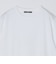 SHIPS:〈抗菌加工〉コットン クルーネック Tシャツ