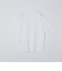 SHIPS:〈抗菌加工〉コットン クルーネック Tシャツ