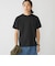 SHIPS:〈抗菌加工〉コットン クルーネック Tシャツ