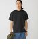 SHIPS:〈抗菌加工〉コットン クルーネック Tシャツ