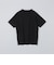 SHIPS:〈抗菌加工〉コットン クルーネック Tシャツ