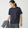 SHIPS:〈抗菌加工〉コットン クルーネック Tシャツ