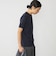 SHIPS:〈抗菌加工〉コットン クルーネック Tシャツ