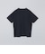 SHIPS:〈抗菌加工〉コットン クルーネック Tシャツ