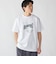 【City Ambient Products別注】黒田 愛里: アート Tシャツ
