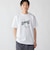 【City Ambient Products別注】黒田 愛里: アート Tシャツ