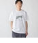 【City Ambient Products別注】黒田 愛里: アート Tシャツ
