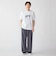 【City Ambient Products別注】黒田 愛里: アート Tシャツ