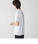【City Ambient Products別注】黒田 愛里: アート Tシャツ