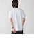 【City Ambient Products別注】黒田 愛里: アート Tシャツ