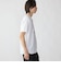 【City Ambient Products別注】黒田 愛里: アート Tシャツ