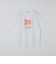 【City Ambient Products別注】黒田 愛里: アート Tシャツ