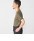SHIPS: Balancircular(R) ウォッシャブル ショートスリーブ Tシャツ