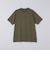 SHIPS: Balancircular(R) ウォッシャブル ショートスリーブ Tシャツ