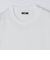 SHIPS: プラチナム フェイス コットン ショートスリーブ Tシャツ