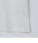 SHIPS: プラチナム フェイス コットン ショートスリーブ Tシャツ