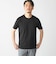 SHIPS: プラチナム フェイス コットン ショートスリーブ Tシャツ