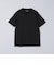 SHIPS: プラチナム フェイス コットン ショートスリーブ Tシャツ