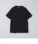 SHIPS: プラチナム フェイス コットン ショートスリーブ Tシャツ
