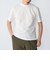 SHIPS:〈洗濯機可能〉FIELD SENSOR(R) ショート スリーブ Tシャツ(セットアップ対応)