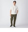 SHIPS:〈洗濯機可能〉FIELD SENSOR(R) ショート スリーブ Tシャツ(セットアップ対応)