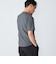 SHIPS:〈洗濯機可能〉FIELD SENSOR(R) ショート スリーブ Tシャツ(セットアップ対応)