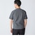 SHIPS:〈洗濯機可能〉FIELD SENSOR(R) ショート スリーブ Tシャツ(セットアップ対応)
