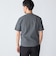 SHIPS:〈洗濯機可能〉FIELD SENSOR(R) ショート スリーブ Tシャツ(セットアップ対応)